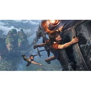  Uncharted The Lost Legacy Ps4 