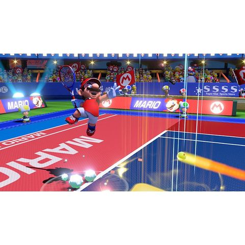  Mario Tennis Aces Nintendo Switch 