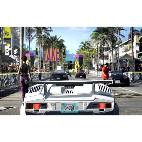  Need For Speed Heat Ps4 