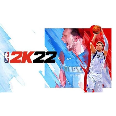 NBA 2K22 Ps4 