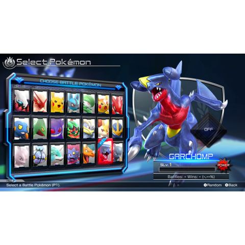  Pokken Tournament DX Nintendo Switch 