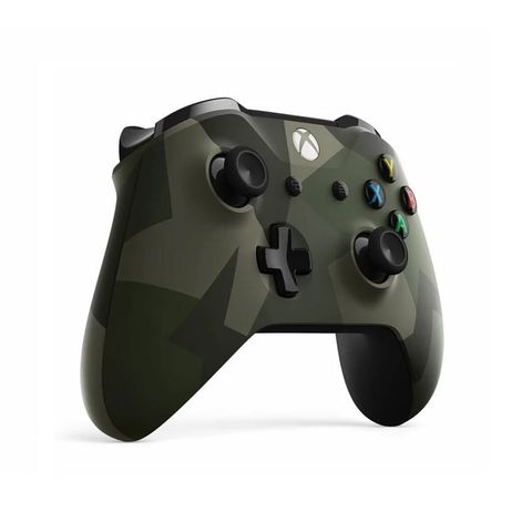  Tay Cầm Xbox One S Cũ - Tặng Kèm Cáp Sạc 