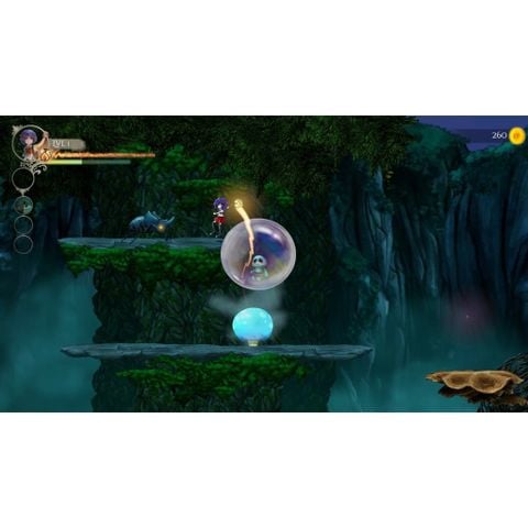  Ghost Parade Ps4 