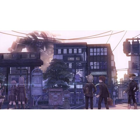  13 Sentinels Aegis Rim Ps4 