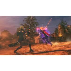  Fire Emblem Warriors Three Hopes Nintendo Switch 