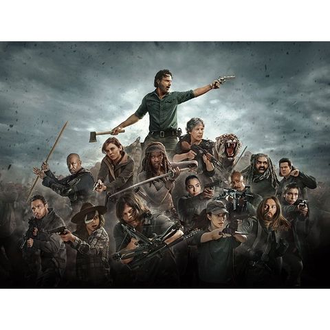  The Walking Dead: The Final Season Ps4 