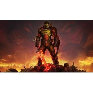  Doom Eternal Ps4 