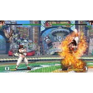  King Of Fighter XIV Ps4 