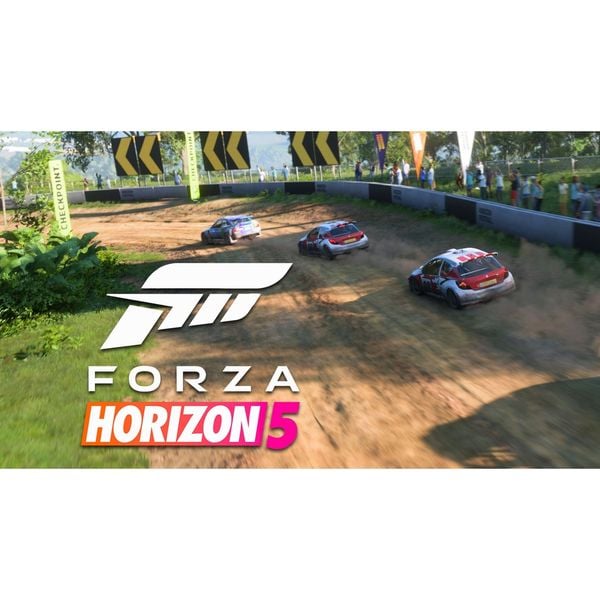  Forza Horizon 5 Xbox 
