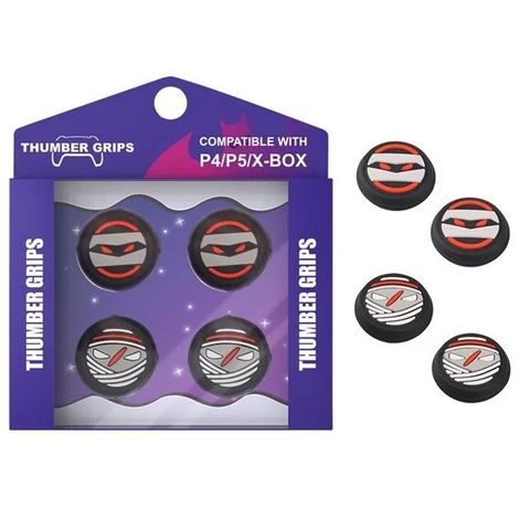  Nút Bọc Cần Analog Cho Tay Ps5/ Xbox/ Pro Controller Nintendo 