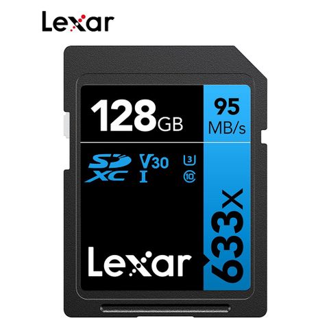  Thẻ Nhớ Máy Chụp Hình, Máy Quay Phim SD Lexar 128GB/ 256GB 