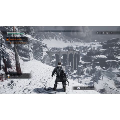  Fade To Silence Ps4 