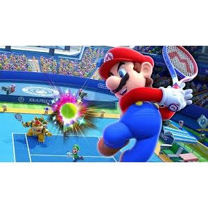  Mario Tennis Aces Nintendo Switch 