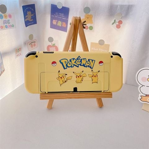  Ốp Silicon dẻo cho Nintendo Switch Oled 