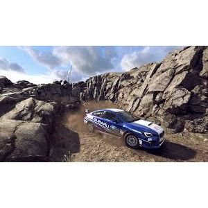  Dirt Rally 2.0 Ps4 