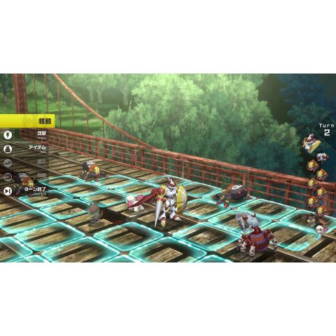  Digimon Survive Nintendo Switch 