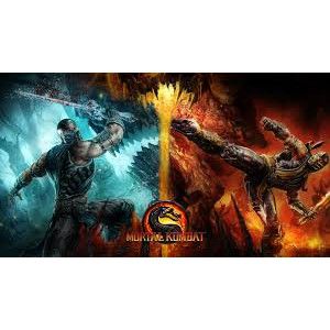  Mortal Kombat 11 Ps4 