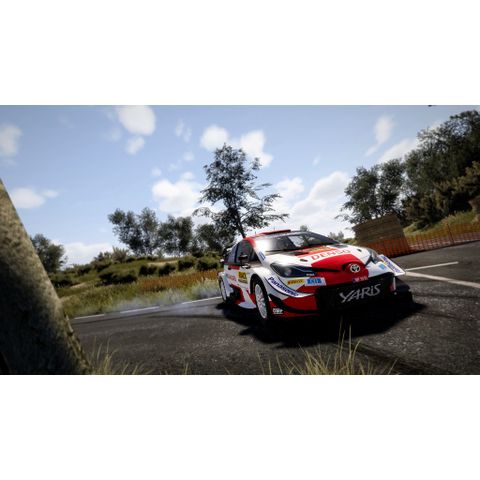  WRC 10 Ps4 