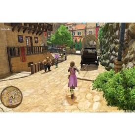  Dragon Quest XI S: Echoes Of An Elusive Age - Definitive Edition Nintendo Switch 