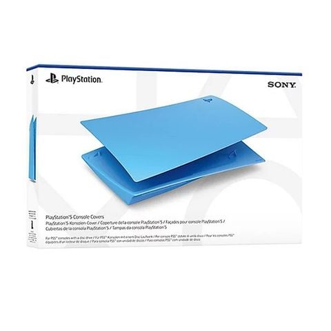 Vỏ Cover Máy Ps5 Chính Hãng Sony Việt Nam 