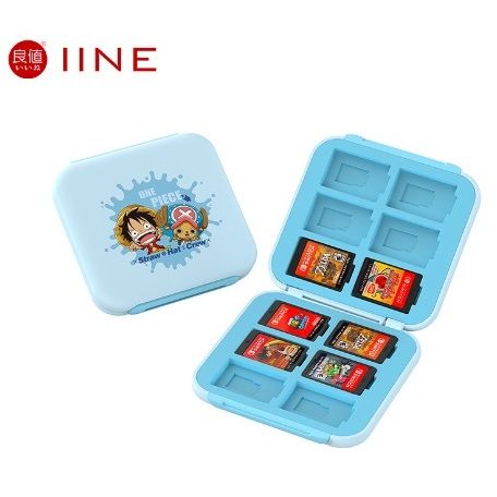  Hộp băng game Nintendo Chính Hãng IINE 