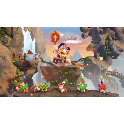  Rabbids Party Of Legends Ps4 