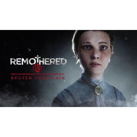  Remothered: Broken Porcelain Ps4 