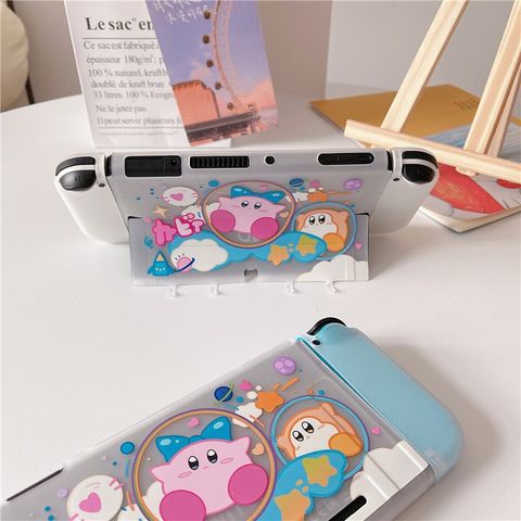  Ốp Silicon dẻo cho Nintendo Switch Oled 