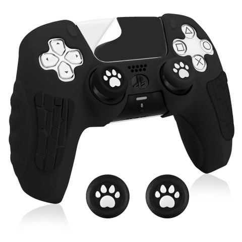  Bao Silicon Tay Cầm PS5 bản Edition 