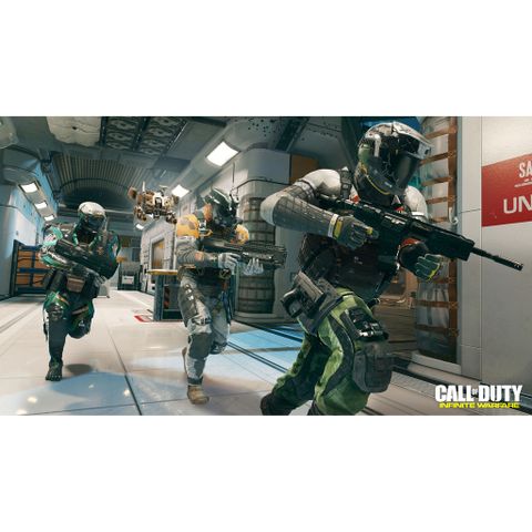  Call Of Duty Infinite Warfare Xbox 