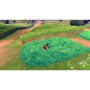  Pokemon Shield Nintendo Switch 