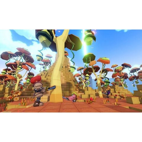  Pixark Nintendo Switch 