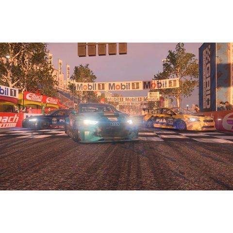  Grid Legends Ps4 
