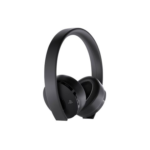  Tai Nghe Không Dây Ps4 ( Wireless Headset Ps4 ) 