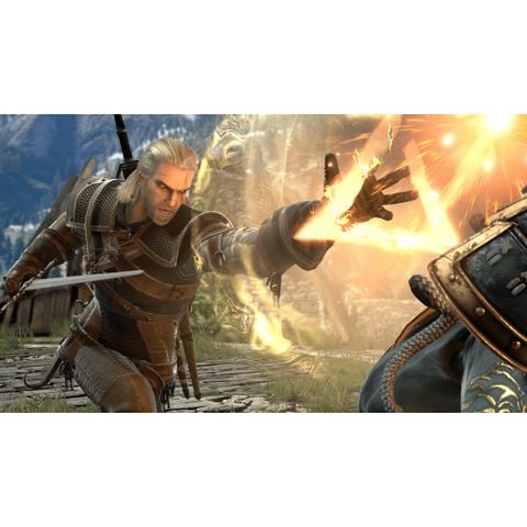  Soul Calibur VI Ps4 