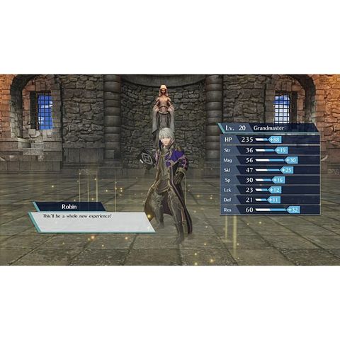  Fire Emblem Warriors Nintendo Switch 