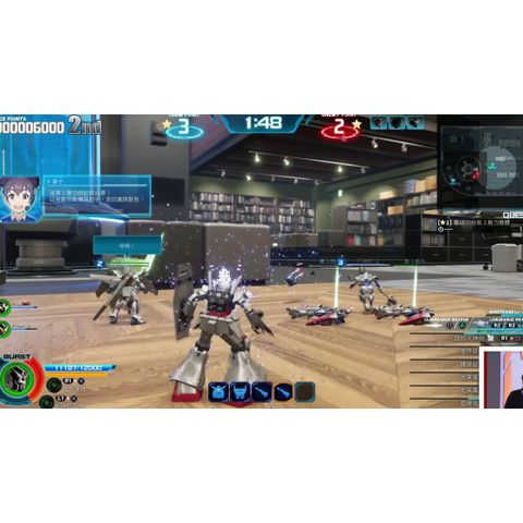  New Gundam Breaker Ps4 