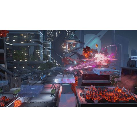  Matterfall Ps4 