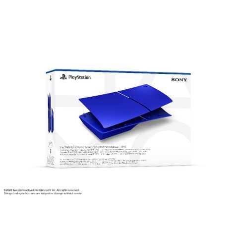  Vỏ Cover Máy Ps5 Chính Hãng Sony Việt Nam 