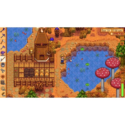  Stardew Valley Nintendo Switch 