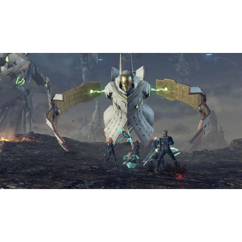  Xenoblade Chronicles 3 Nintendo Switch 