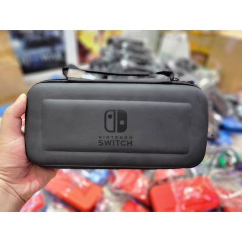  Túi Chống Sốc Nintendo Switch V2 và Oled 