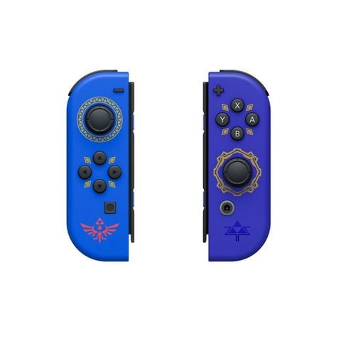  Joy Con Zelda Skyward Sword Edition Chính Hãng 