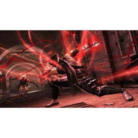  Ninja Gaiden: Master Collection Nintendo Switch 