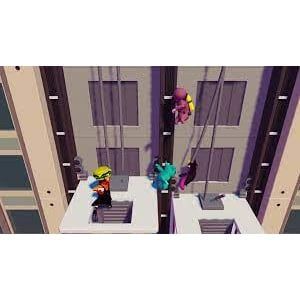  Gang Beasts Nintendo Switch 