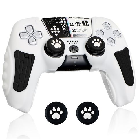  Bao Silicon Tay Cầm PS5 bản Edition 