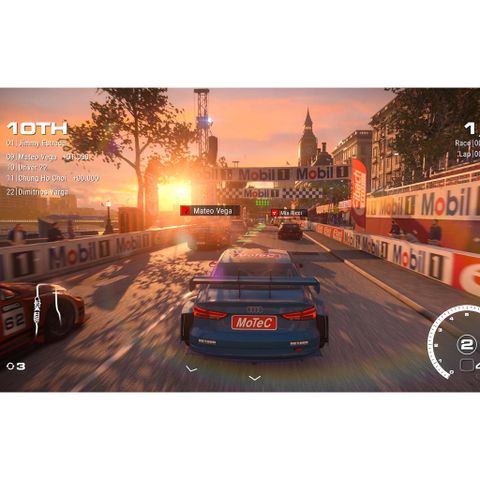  Grid Legends Ps4 