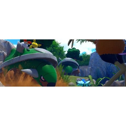  Pokemon Snap Nintendo Switch 