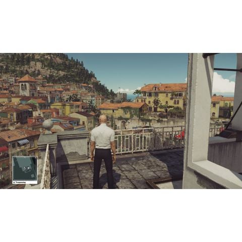  Hitman Definitive Edition Ps4 