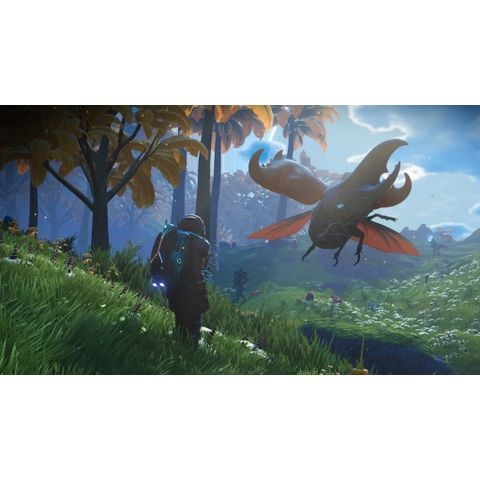  No Man's Sky Nintendo Switch 